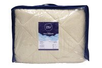 Одеяло TM Fine Sleep &quot;Fine Dream &quot;, Микроф+Шерсть 30/70 2000х2050 735210119-220200 (2000990533722)  Фото №0