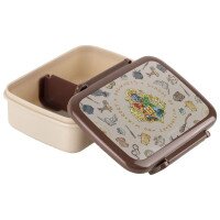Ланчбокс Kite Harry Potter HP25-160 420 мл Разноцветный  Фото №3
