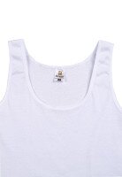 Майка для дiвчинок, XXS OZKAN 0111 Білий (2000904061112A)  Фото №0