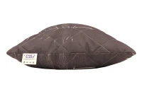 Подушка TM Fine Sleep &quot;Moon SHINE City (ПЭ) стеганая, 50х70 735211017-5070 (2000990533142)  Фото №0