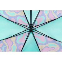 Парасолька для дівчинки KITE K24-2001 М&#039;ятний (4063276122414A)  Фото №3