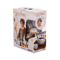 Игрушка-сюрприз в шаре MASH&#039;EMS – ГАРРИ ПОТТЕР 53605 (6900007323062)  Фото №3