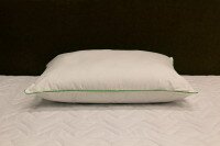 Подушка TM Fine Sleep &quot;Relax Melody&quot; не стебана ТІК пух, 50х70 735211717-5070 (2000990533432)  Фото №3