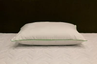 Подушка TM Fine Sleep &quot;Relax Melody&quot; не стебана ТІК пух, 50х70 735211717-5070 (2000990533432)  Фото №3