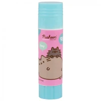 Клей-карандаш &quot;Pusheen&quot; Yes 320290 Разноцветный  Фото №0