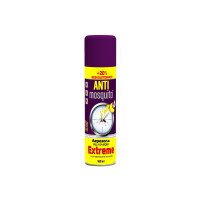 Аэрозоль от комаров Anti mosquito Extreme 90412 100 мл (4820214190412)