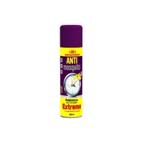 Аерозоль від комарів Anti mosquito Extreme 90412 100 мл (4820214190412)