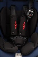 Автокресло JOY FX 1771 Разноцветный (6989202360171)  Фото №8