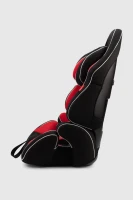 Автокресло JOY G1699 Черный с красным (6989202360119)  Фото №2