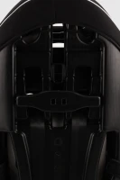 Автокресло JOY G1699 Черный с красным (6989202360119)  Фото №4