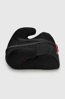 Автокрісло-бустер CARRELLO Plus  CRL-11804/2 Space Black Чорний (2000990735065)  Фото №0