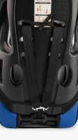 Автокресло детское XFX11251 Синий  Фото №5