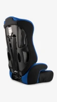 Автокрісло дитяче XFX11251 Синій  Фото №0
