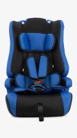 Автокресло детское XFX11251 Синий  Фото №1