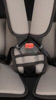 Автокресло детское XFX11251 Серый  Фото №2