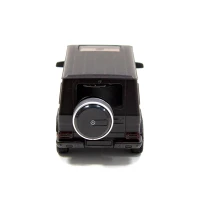 Автомобиль - MERCEDES BENZ G350 250274 Черный (6900007318792)  Фото №2