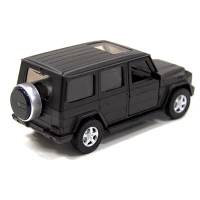 Автомобиль - MERCEDES BENZ G350 250274 Черный (6900007318792)  Фото №3