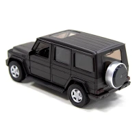 Автомобиль - MERCEDES BENZ G350 250274 Черный (6900007318792)  Фото №1