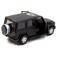 Автомобиль - MERCEDES BENZ G350 250274 Черный (6900007318792)  Фото №7