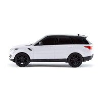 Автомобиль KS DRIVE на р/у – LAND ROVER RANGE ROVER SPORT 1:24, 2.4Ghz 124GRRW Белый (6900007277853)  Фото №2
