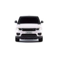 Автомобиль KS DRIVE на р/у – LAND ROVER RANGE ROVER SPORT 1:24, 2.4Ghz 124GRRW Белый (6900007277853)  Фото №4