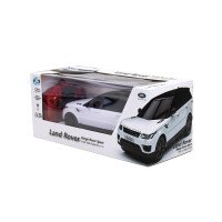 Автомобиль KS DRIVE на р/у – LAND ROVER RANGE ROVER SPORT 1:24, 2.4Ghz 124GRRW Белый (6900007277853)  Фото №8