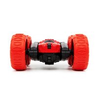 Автомобиль KS DRIVE на р/у – ТРЮКОВОЙ (2.4Ghz,) STURBWB Красно – черный (5060733684286)  Фото №3