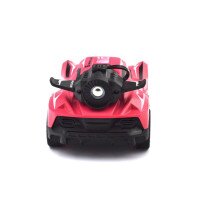 Автомобиль Spray Car на ручном управлении KS Drive SL-354RHP Розовый (6900007362672)  Фото №9
