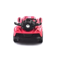 Автомобиль Spray Car на ручному керуванні KS Drive SL-354RHP Рожевий (6900007362672)  Фото №9