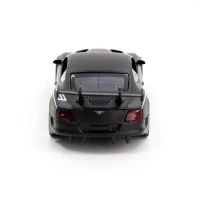Автомодель - BENTLEY CONTINENTAL GT3 250259 Черный (6900007318648)  Фото №2