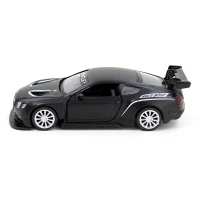 Автомодель - BENTLEY CONTINENTAL GT3 250259 Черный (6900007318648)  Фото №0