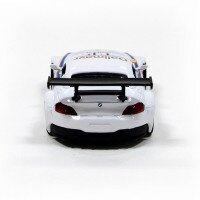 Автомодель - BMW Z4 GT3 250255 Білий (6900007318600)  Фото №2