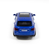 Автомодель BENTLEY BENTAYGA TechnoDrive 250264 Синий  Фото №2