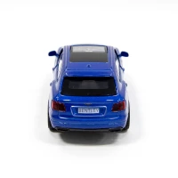 Автомодель BENTLEY BENTAYGA TechnoDrive 250264 Синій  Фото №2