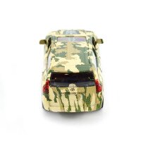 Автомодель &quot;Шевроны Героев&quot; Toyota Land Cruiser Prado &quot;Птицы Мадьяра&quot; TechnoDrive 250363M Разноцветный (6900007419710)  Фото №8