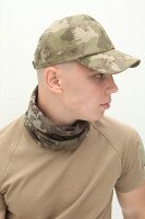 Баф Bikatex Баф piyede Разноцветный (2000989044765)  Фото №0