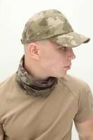 Баф Bikatex Баф piyede Разноцветный (2000989044765)  Фото №0