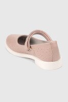 Балетки для девочки Stepln 99-2L 35 Розовый (2000990493279S)  Фото №5