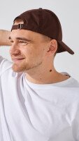 Бейсболка мужская Т.Корич 2,6 One Size Коричневый  Фото №0