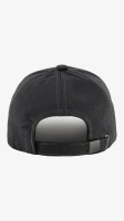 Бейсболка женская 3121/6 One Size Темно-серый  Фото №3