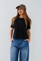 Бейсболка женская 859-1 One Size Леопардовый  Фото №1