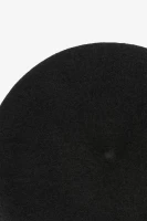 Берет жіночий Fans Caps One Size Чорний  Фото №0