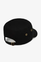 Бейсболка мужская 38302-1 One Size Черный  Фото №1