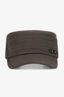 Бейсболка мужская 38302-1 One Size Графитовый  Фото №0