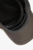 Бейсболка мужская 38302-1 One Size Графитовый  Фото №3