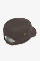 Бейсболка мужская 38302-1 One Size Графитовый  Фото №1