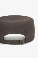 Бейсболка мужская 38302-1 One Size Графитовый  Фото №4