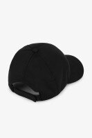 Бейсболка мужская NY3.2 One Size Черный  Фото №0