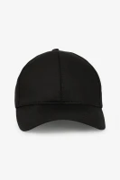 Бейсболка чоловіча Т.чор2,6 One Size Чорний  Фото №0