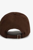 Бейсболка мужская Т.Корич 2,6 One Size Коричневый  Фото №2